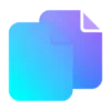 Export Import Media Icon