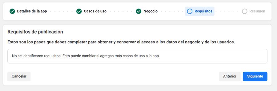 Threads API product screenshot