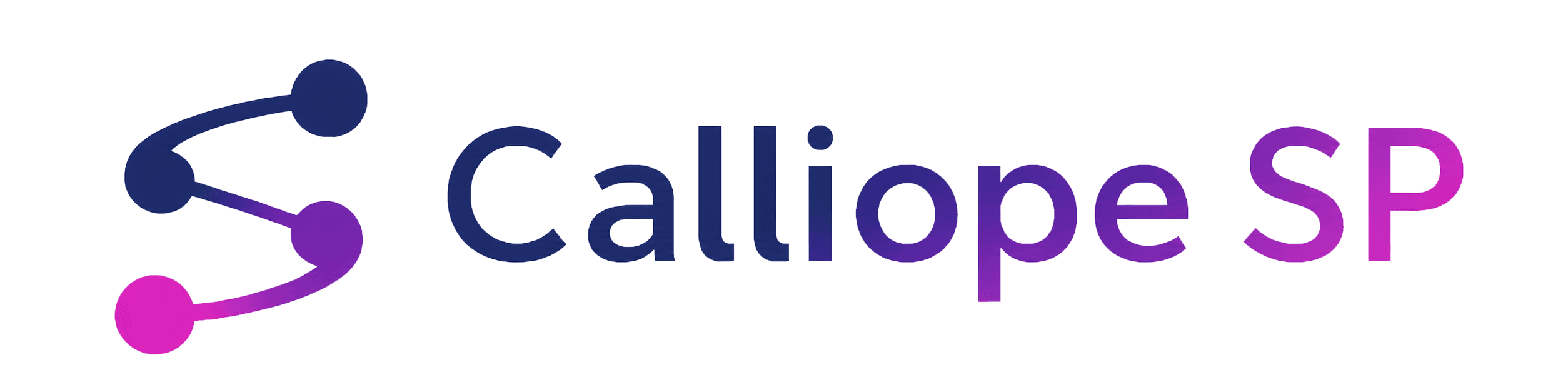 Calliope Social Publisher Logo