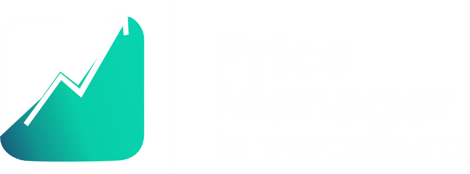 Price Manager for WooCommerce logo