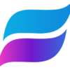 Social Publisher Logo
